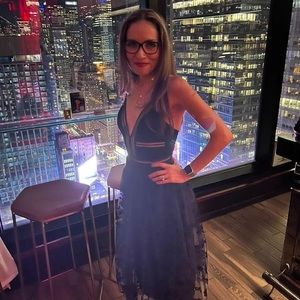 Meet your Posher, Monica